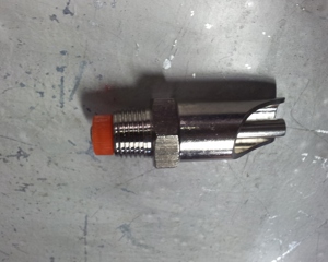 Nipple drinker for pig SST - nb 3508-02-00 - Farrowing